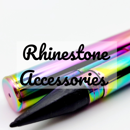 Rhinestone Accessories