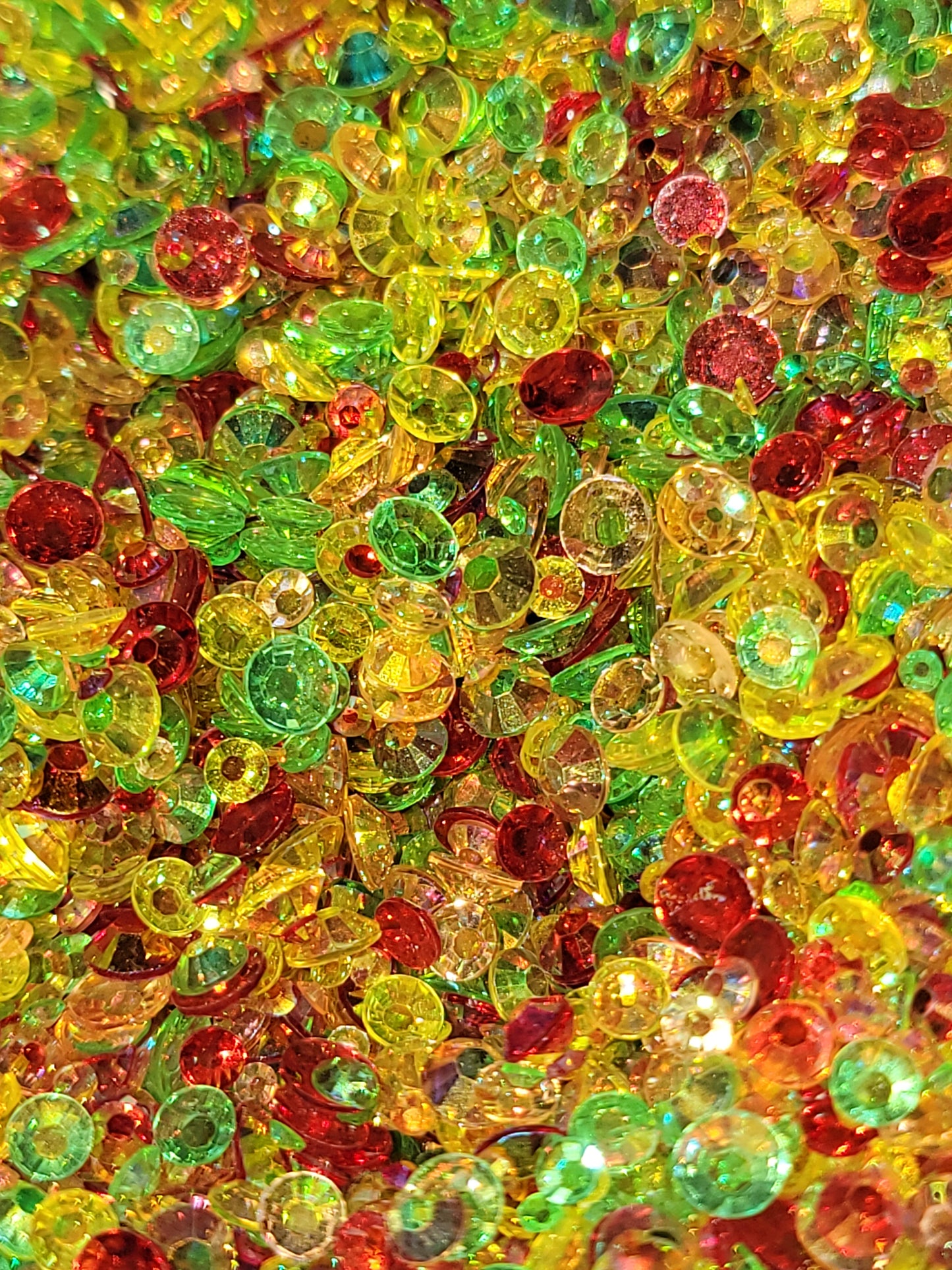 Make Your Own Mix