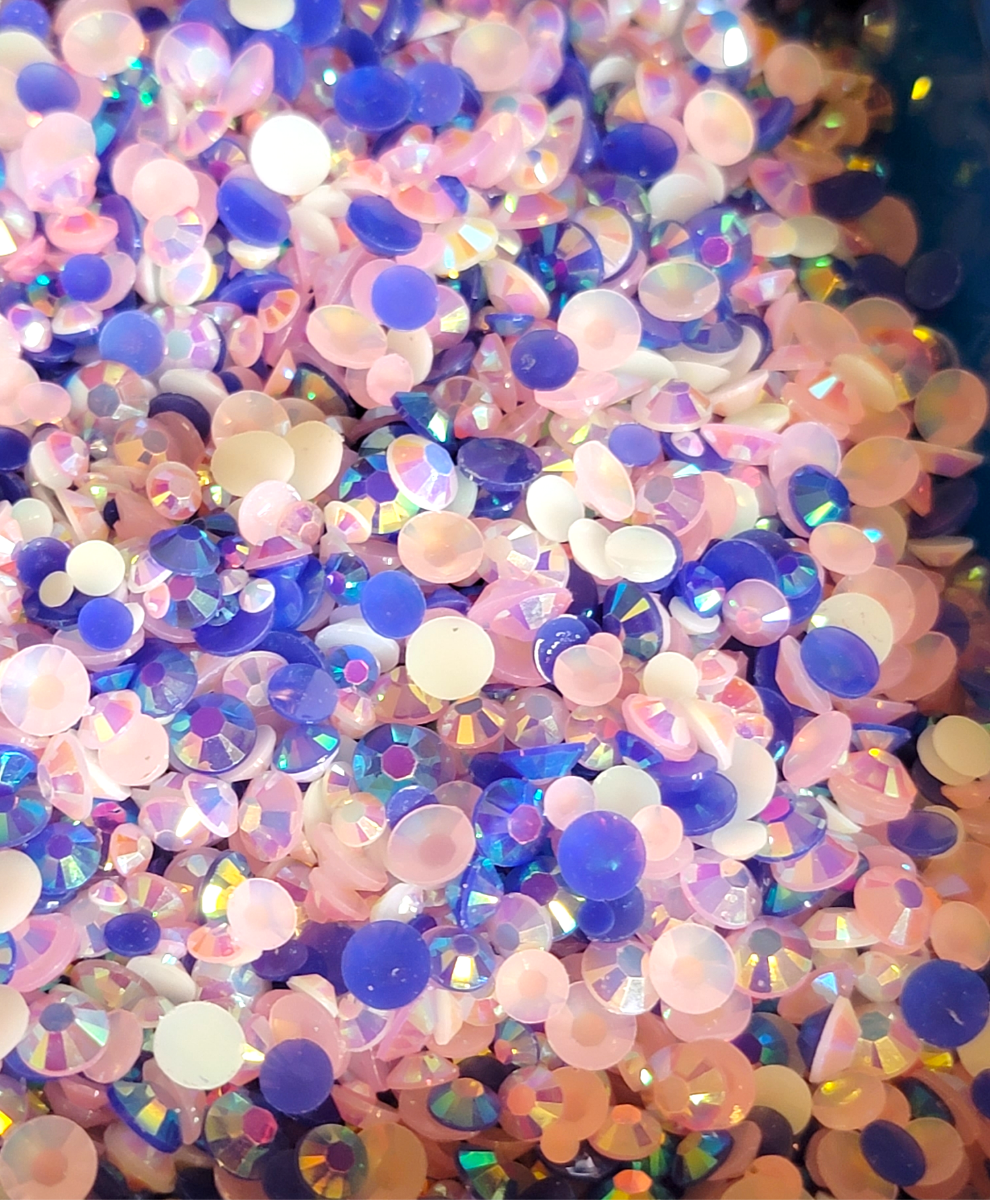 Make Your Own Mix