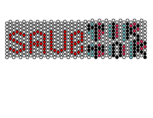 Save TikTok Pattern only