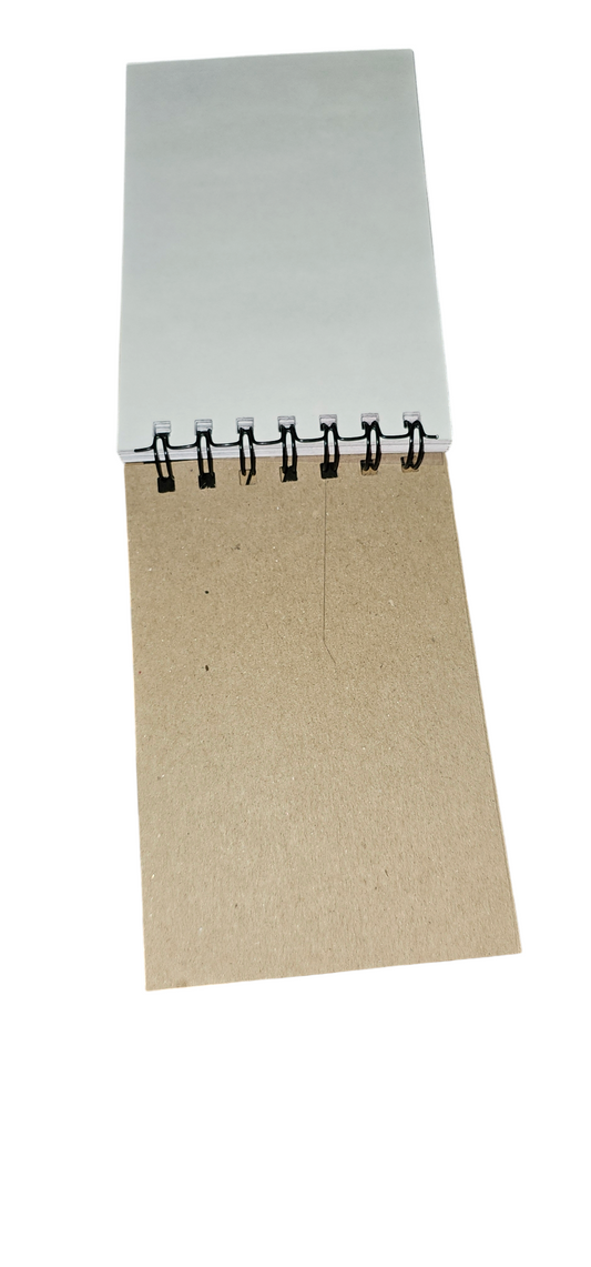 Pink Peen Passion Notebook