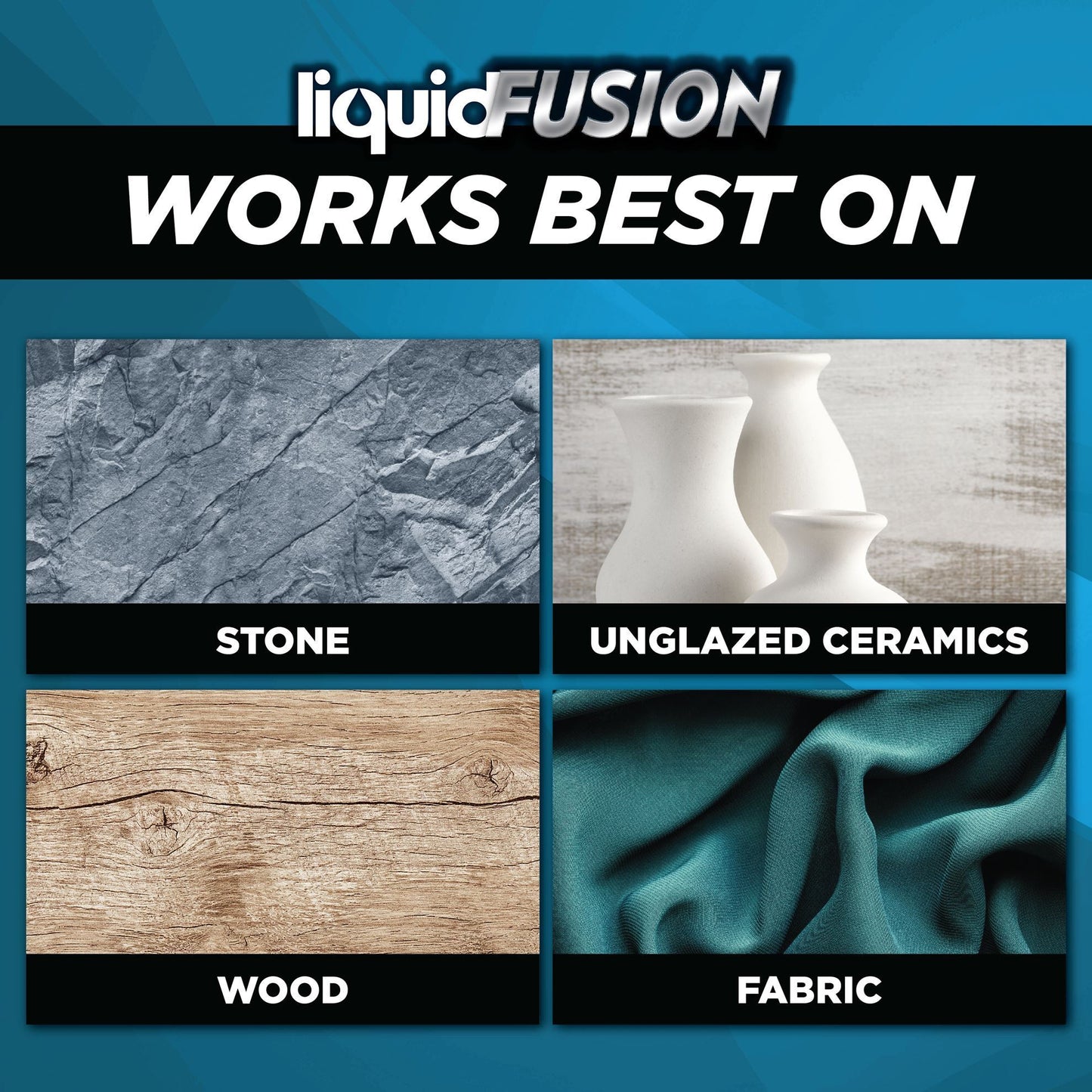 Liquid Fusion Rhinestone Glue