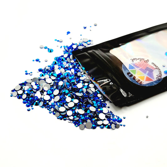 Champ Bear Rhinestone