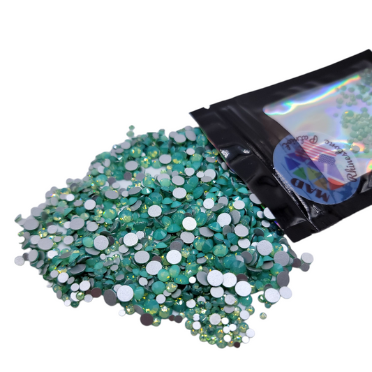 Gentle Heart Lamb Rhinestone