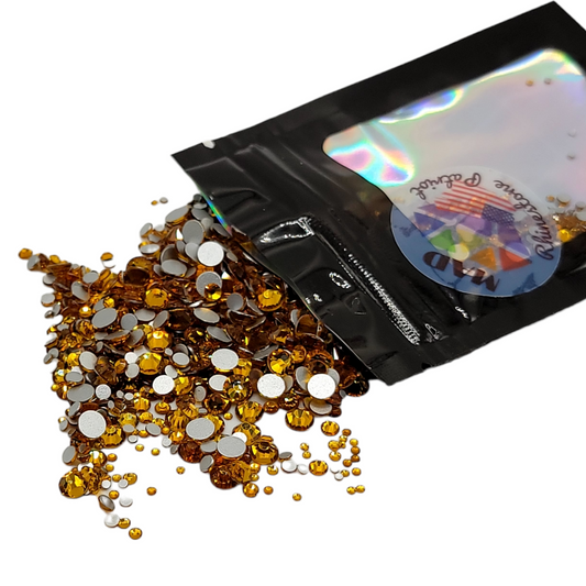 Friend Bear Rhinestone