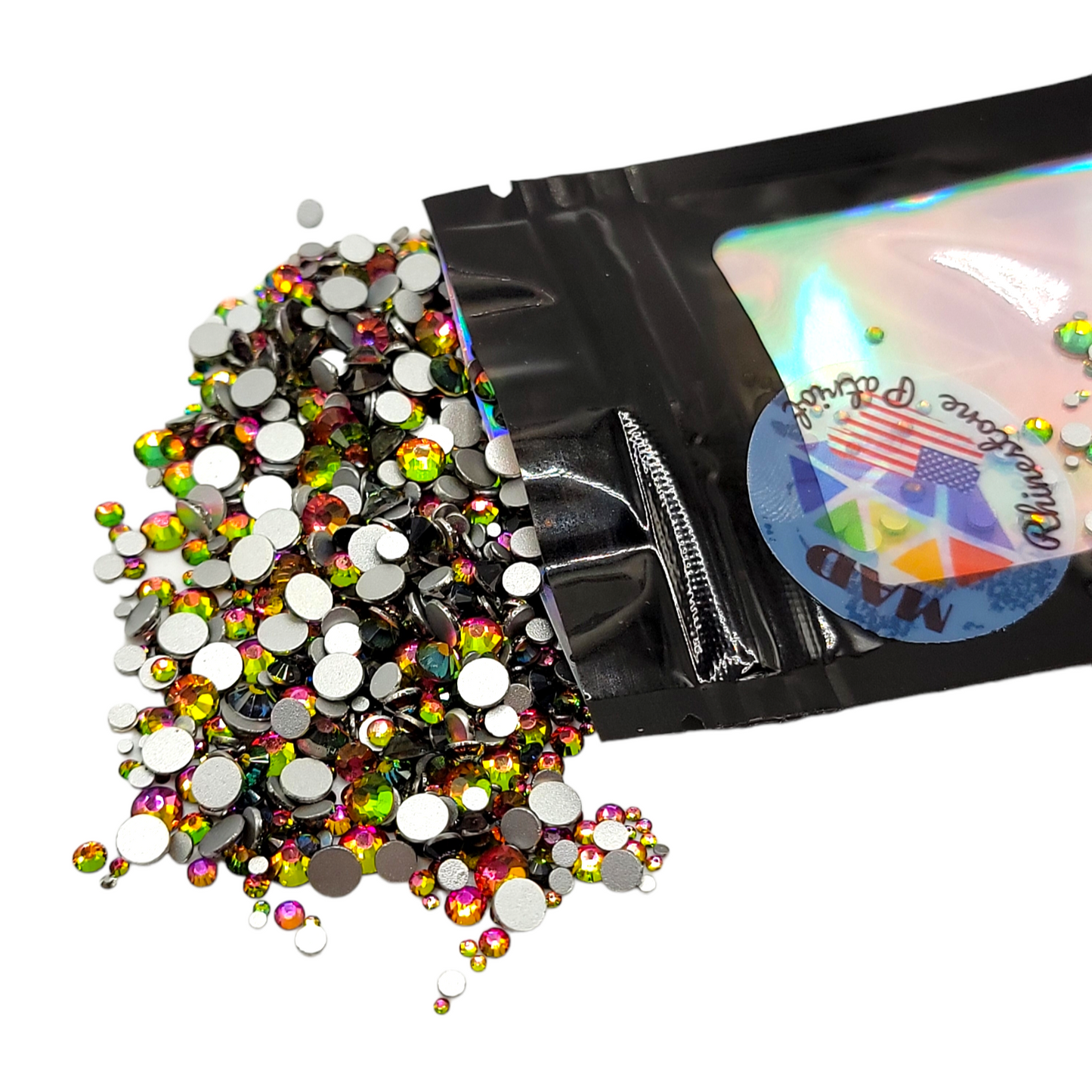 Forest Of Feelings Rhinestone