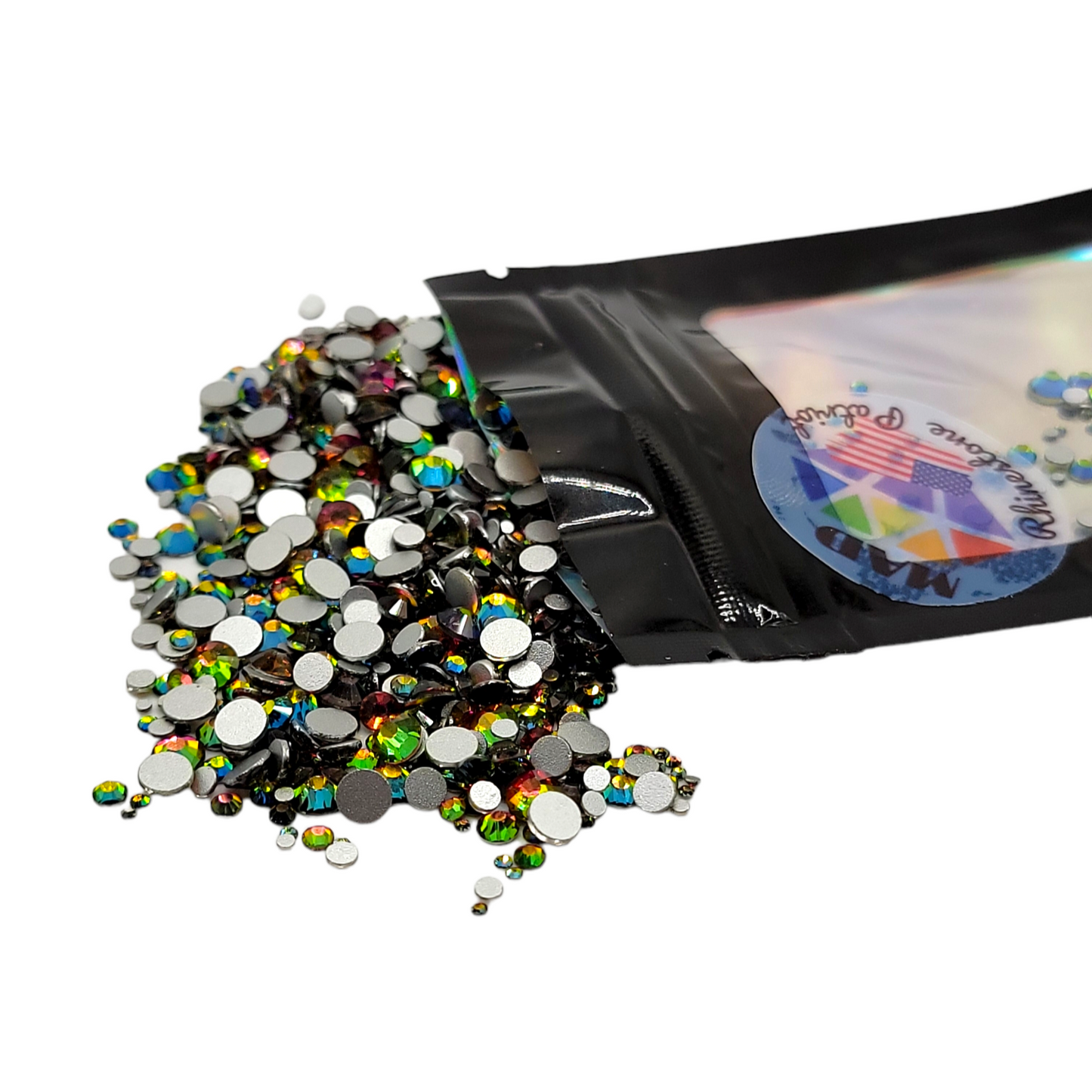 Forest Of Feelings Rhinestone