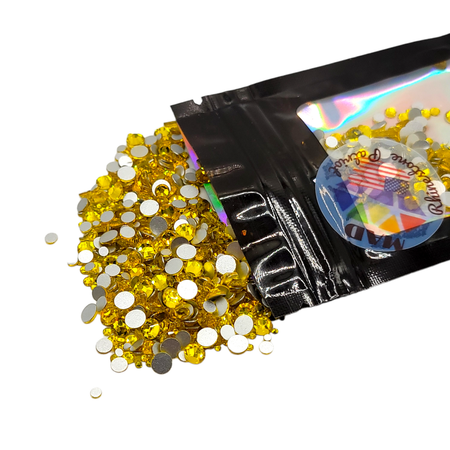 Funshine Bear Rhinestone