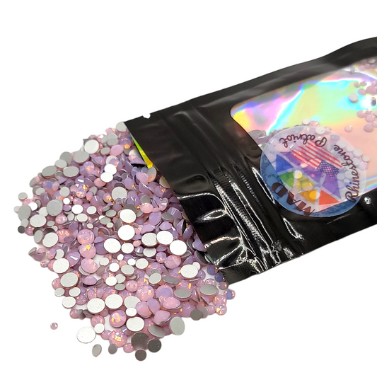 Baby Hugs Rhinestone