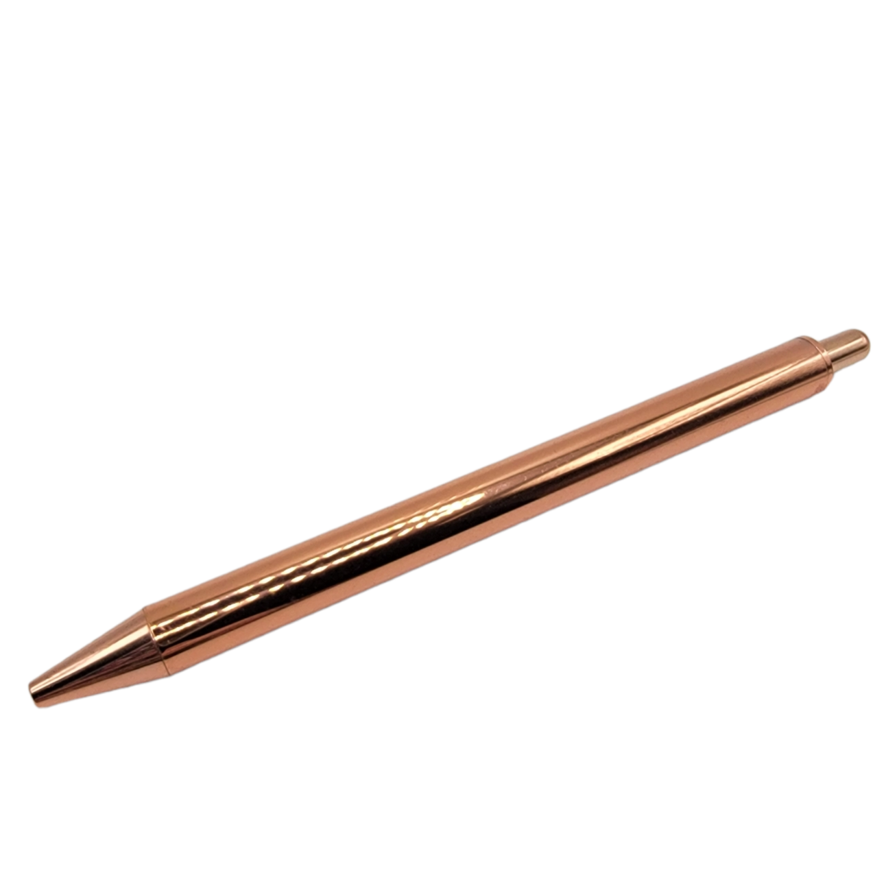 Stainless Steel Pen Blanks