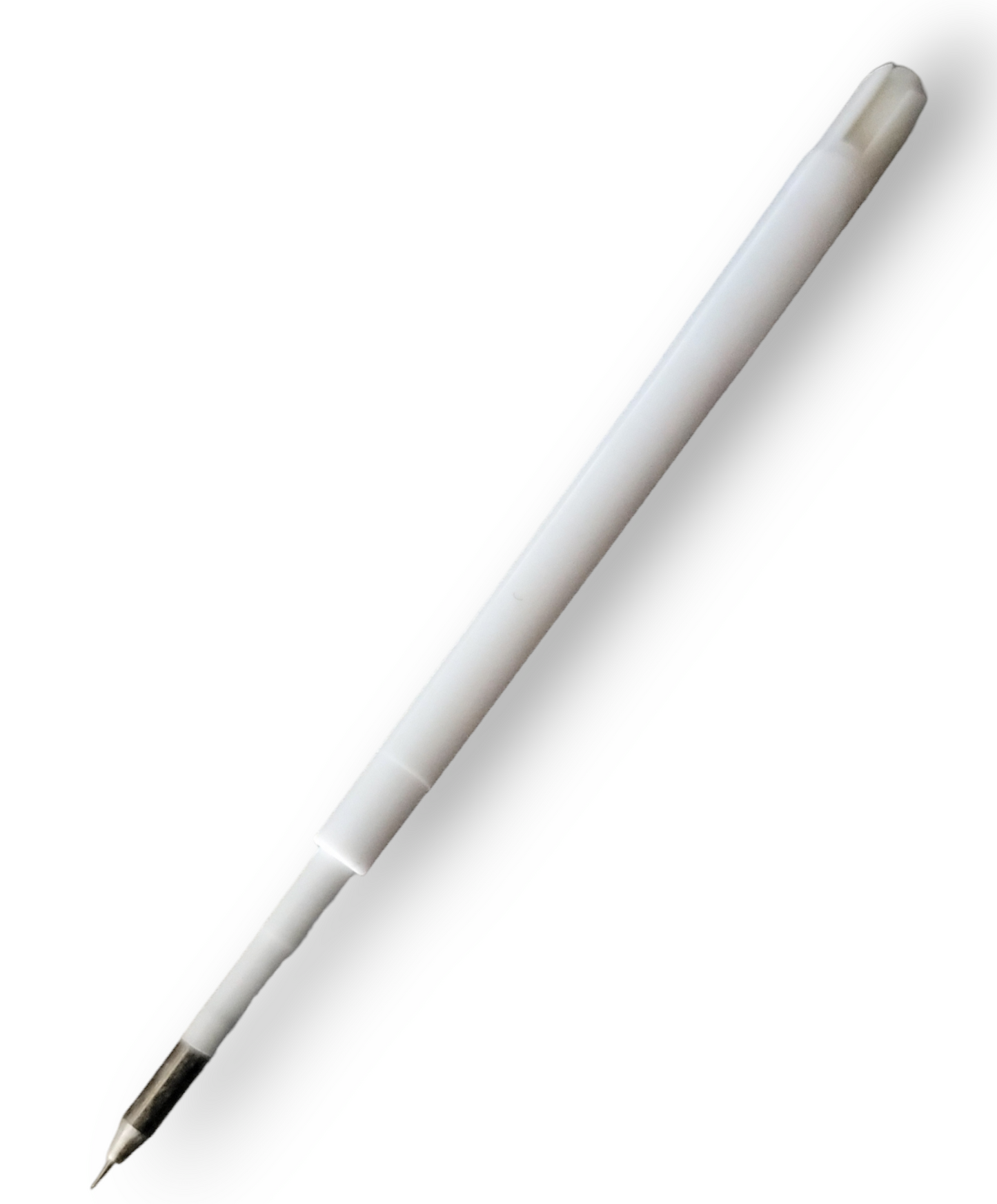 Stainless Steel Pen Blanks