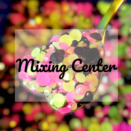 Mixing Center