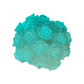 Handmade 3D Flower Beads