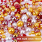 Pearls Rhinestone