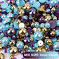 Pearls Rhinestone