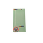 Happy Unicorn To Do Notepad