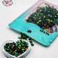 Pet Rock Rhinestone