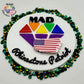 Pet Rock Rhinestone