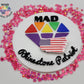 Moonglow Rhinestone