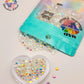 Kitty Brite Rhinestone