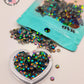 Murky Rhinestone
