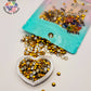 Glitter Bot Rhinestone