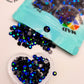 Nite Sprite Rhinestone