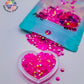 Tickled Pink Rhinestone