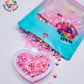 Sunriser Rhinestone