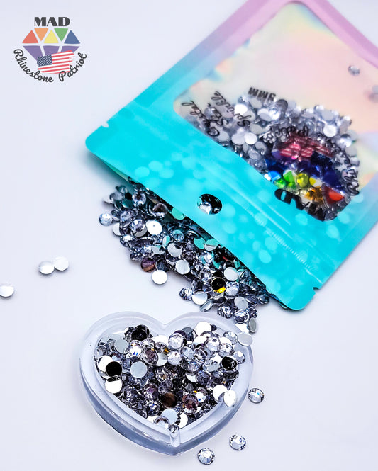 Crystal Star Sprinkles Rhinestone