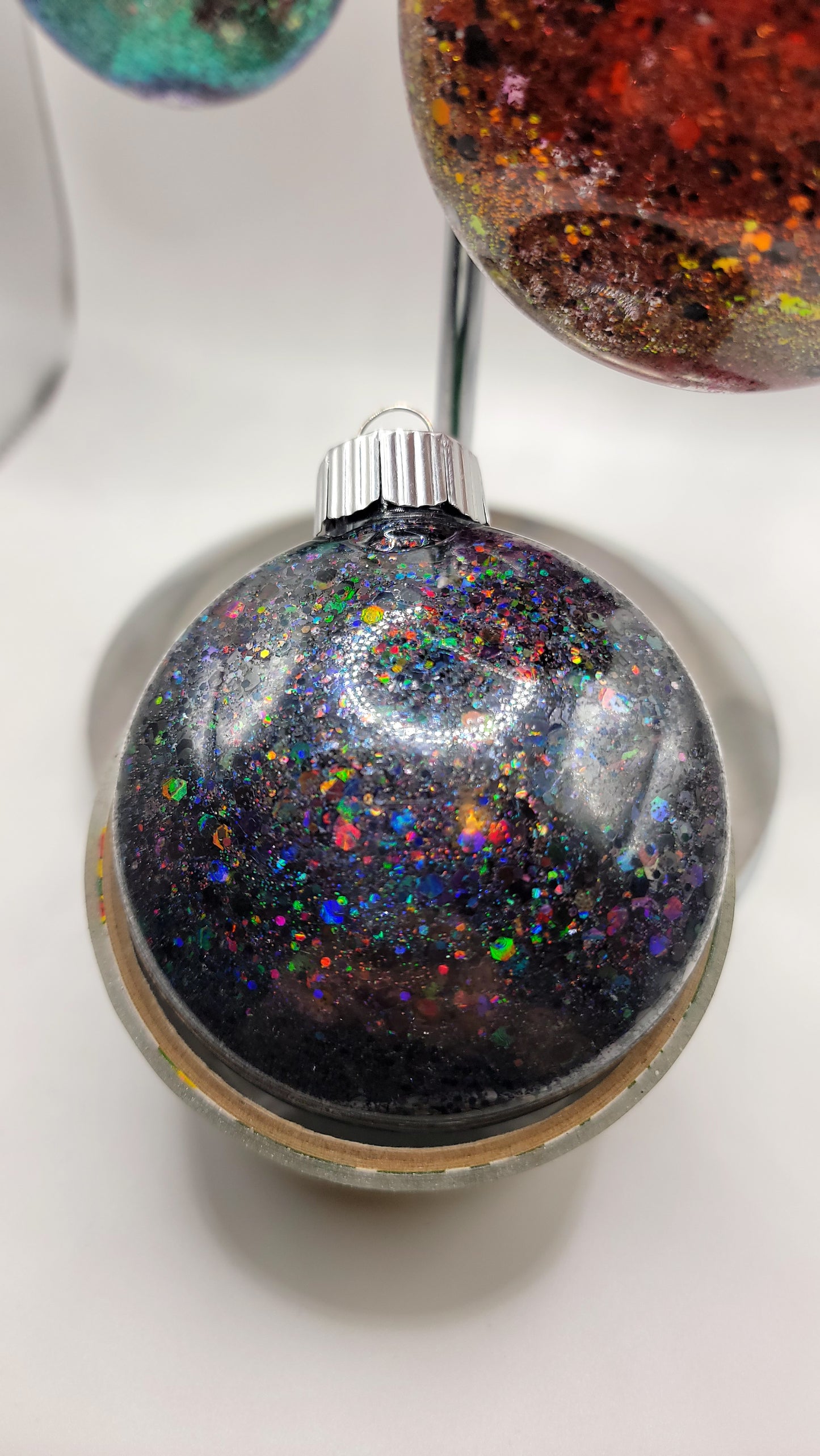 Custom Ornament