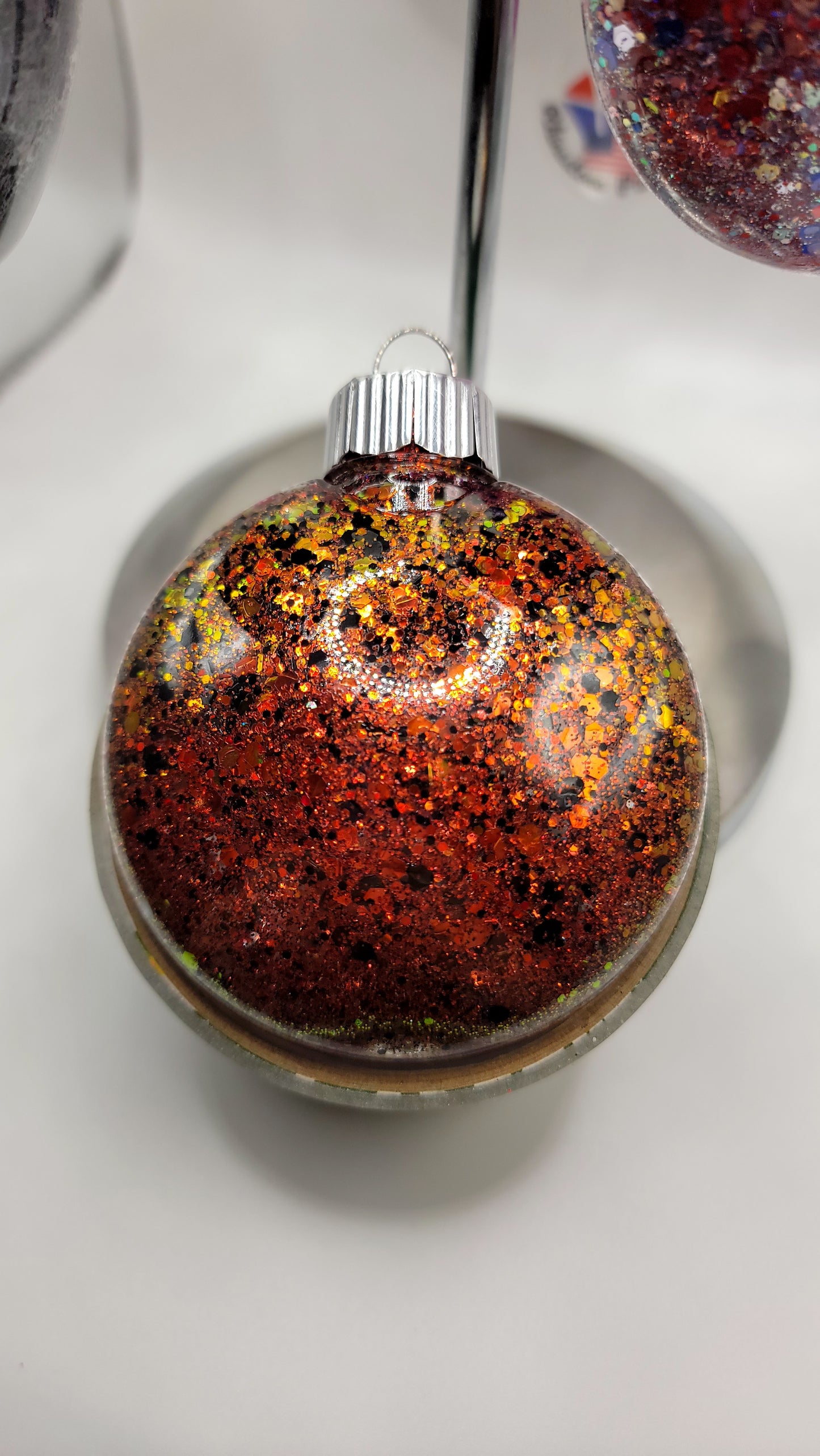 Custom Ornament