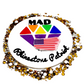 Friend Bear Rhinestone