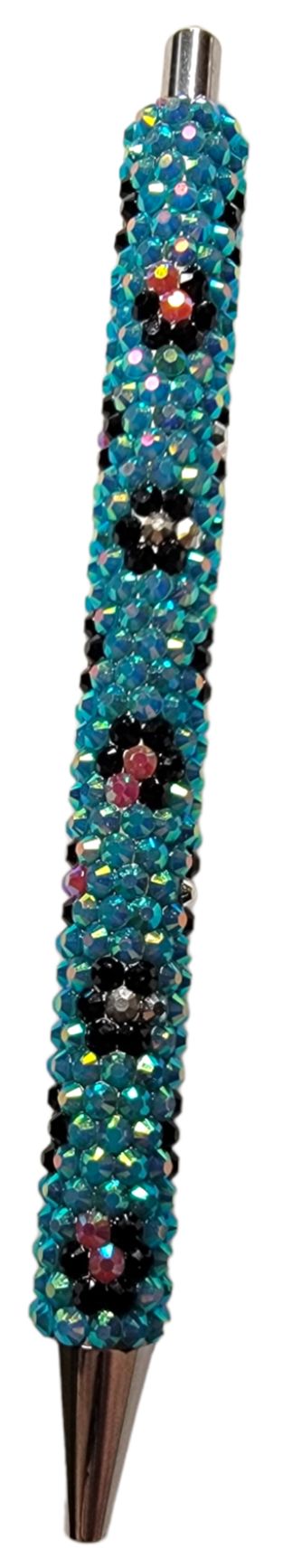 Leopard Pen Pattern ONLY