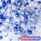 Pearls Rhinestone