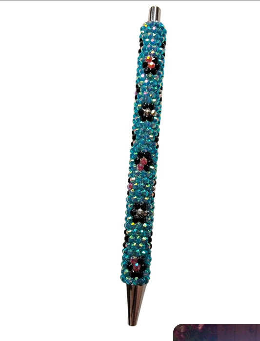Leopard Pen Pattern ONLY